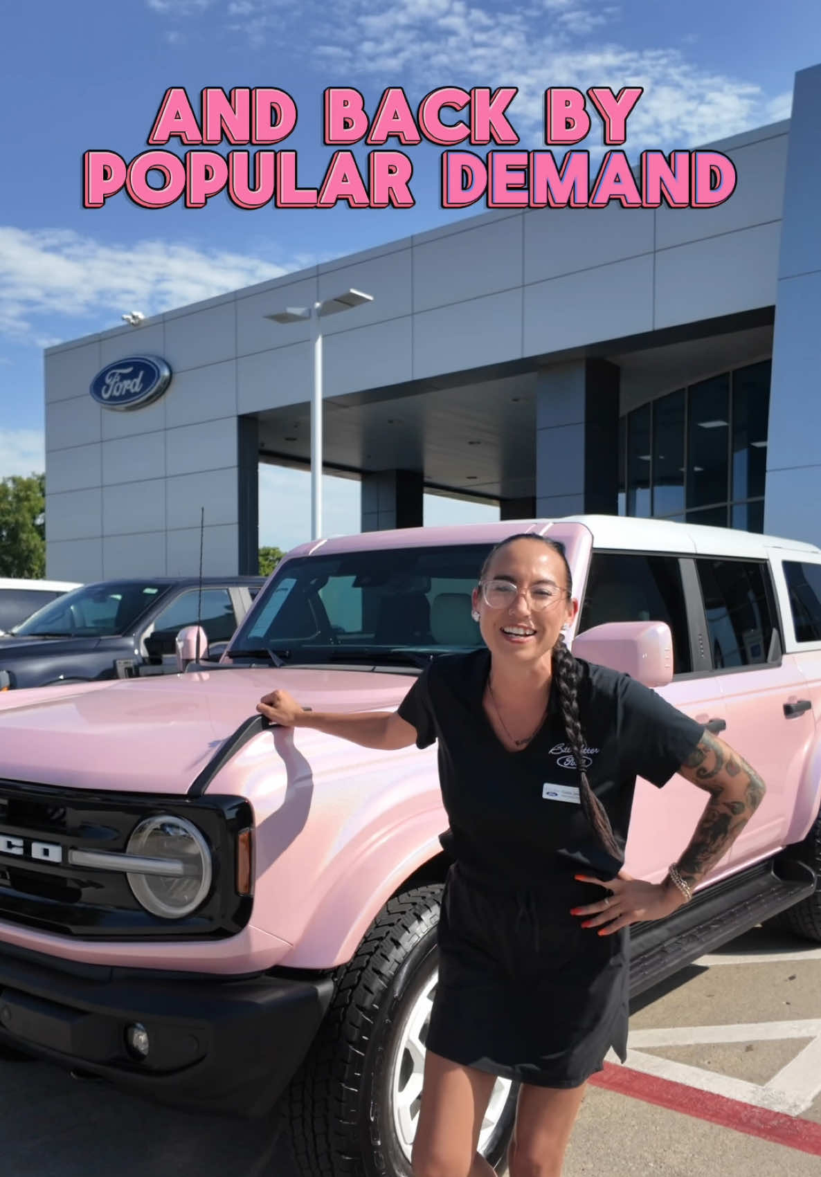 @Bill Utter Ford