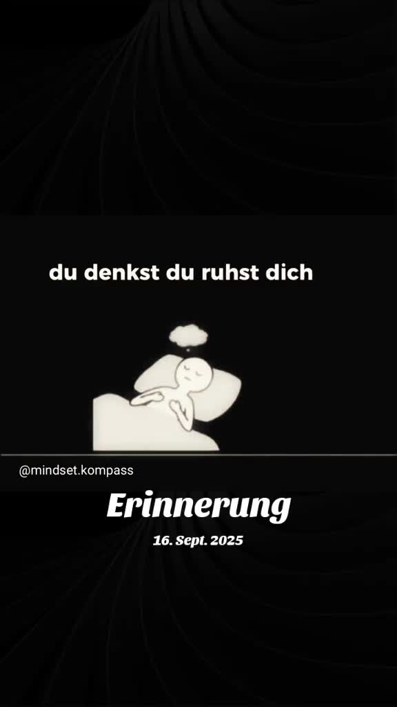 @Mindset Kompass