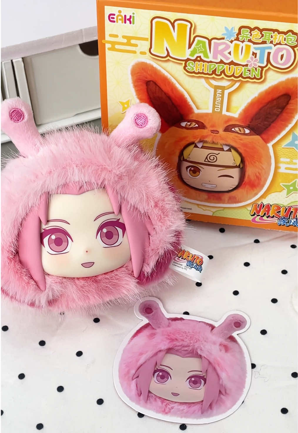 @UJU TOYS