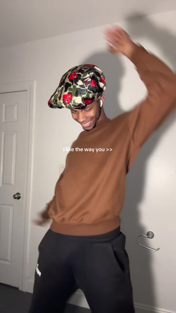 @Rell | Dancer