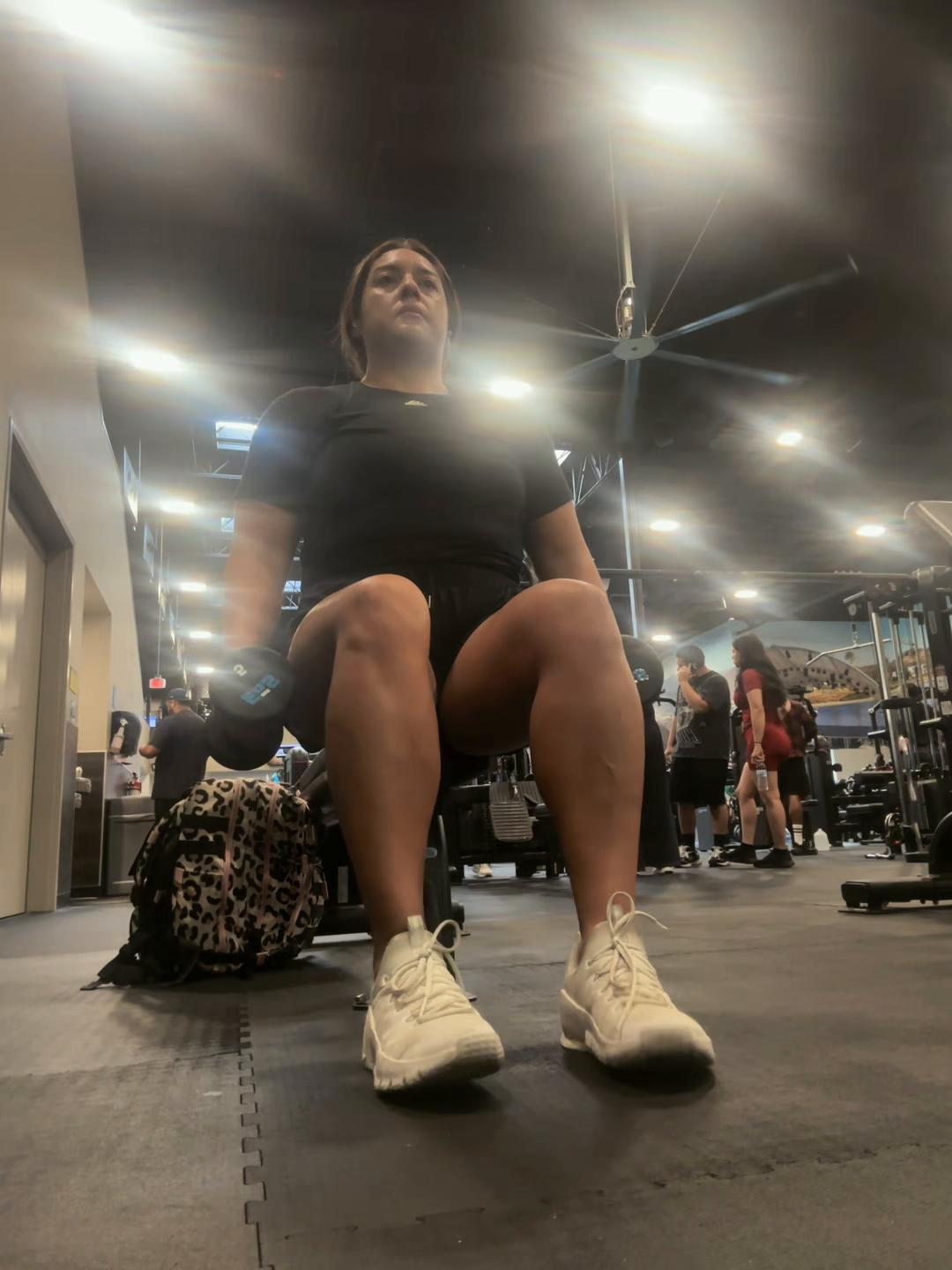 @Stephanie Del Villar
