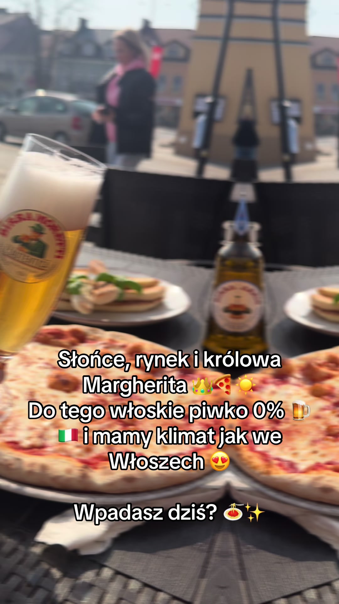 @Restauracja Manufaktura Płońsk
