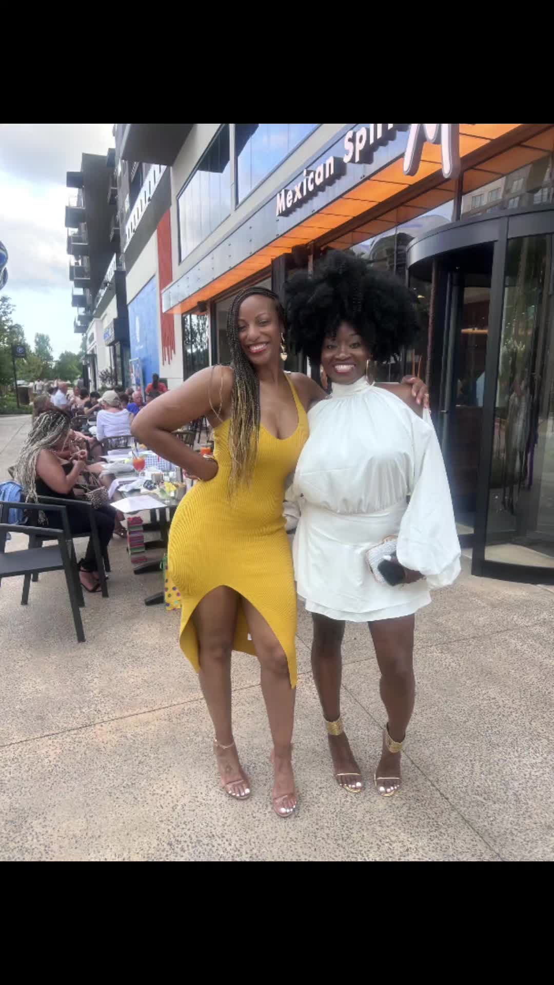 @ShwandRenee ๐
