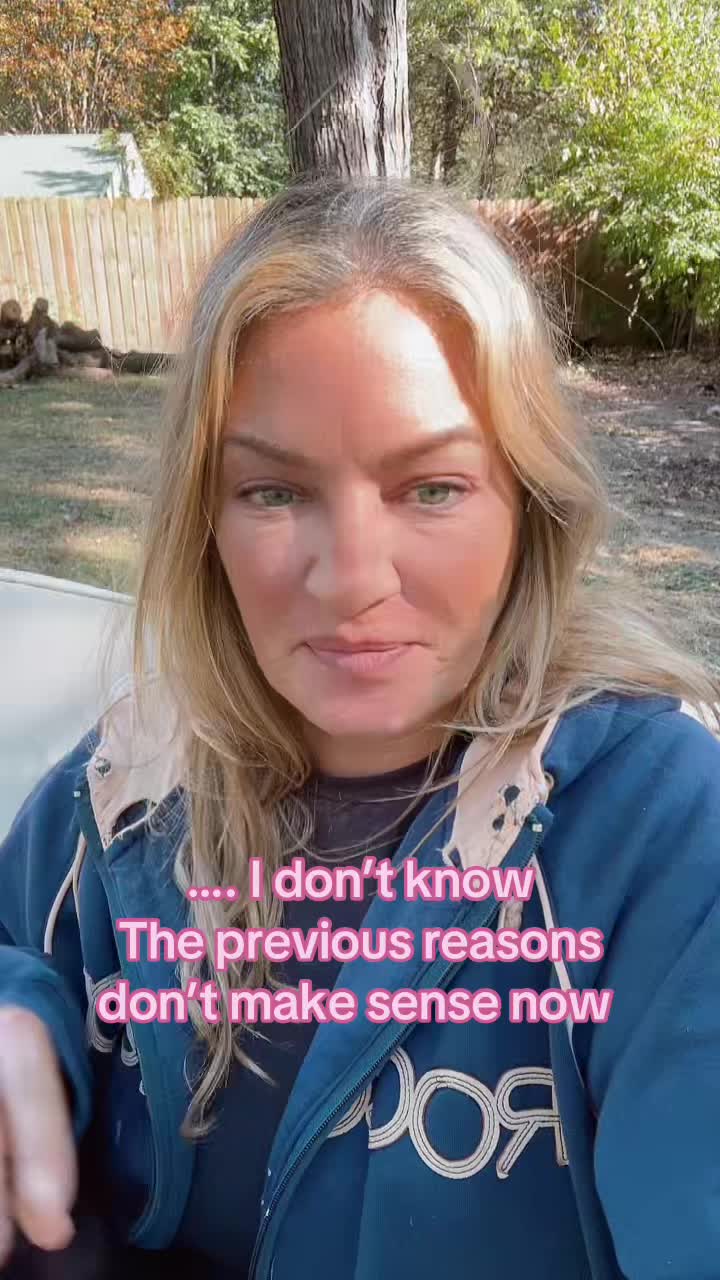 @Rebecca