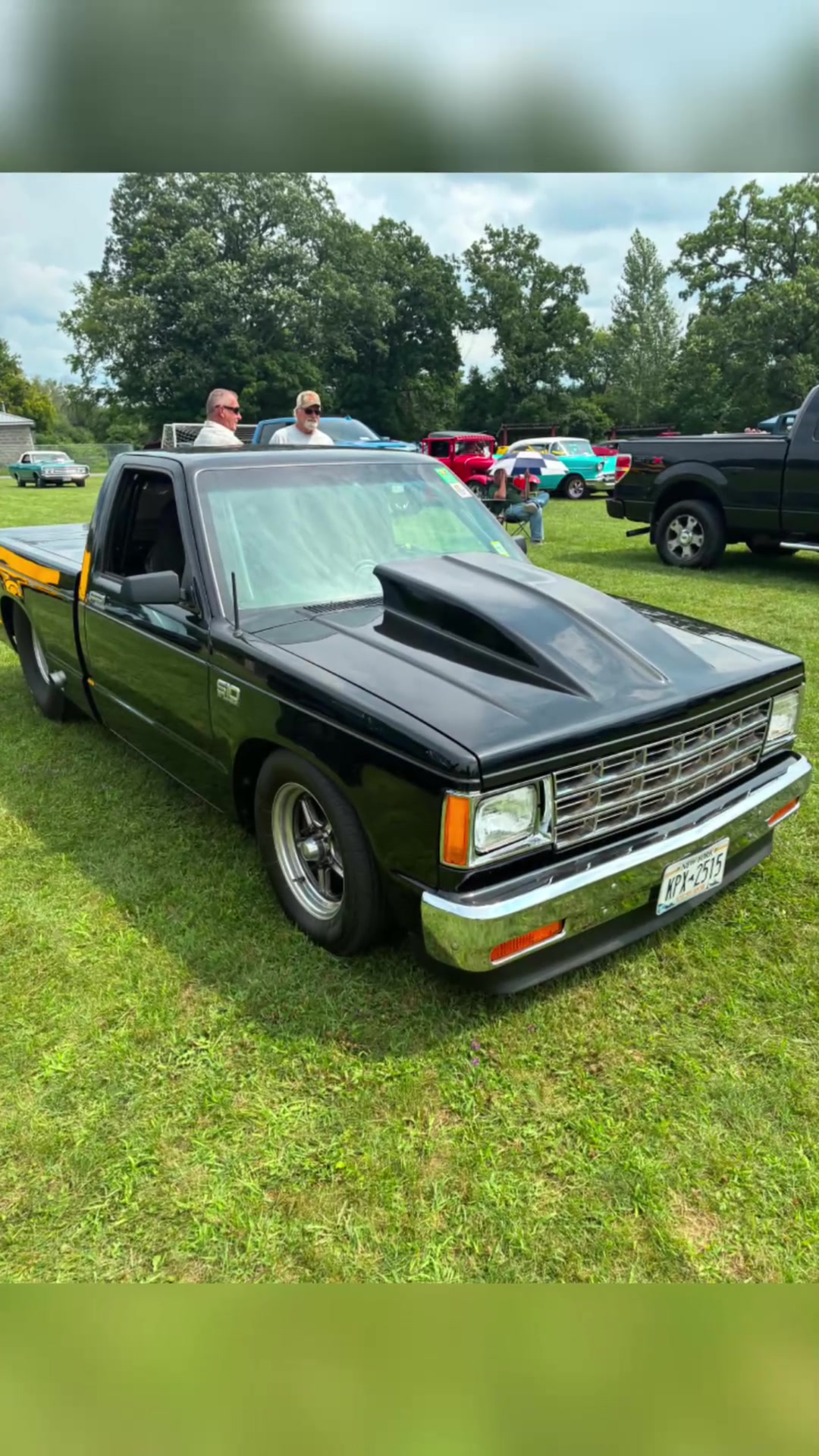 @Outsiderz Truck-Suv-Car Club