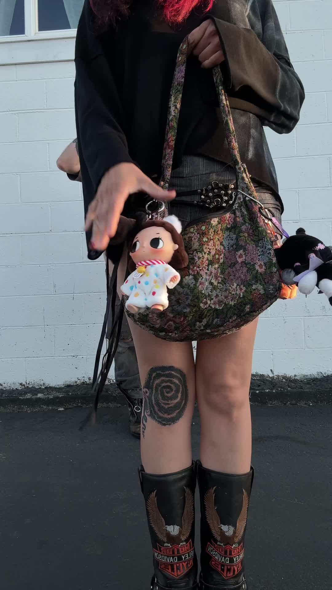 @LeVi4𐕣hvn⛧ ♱ ☥ 🜏🦇