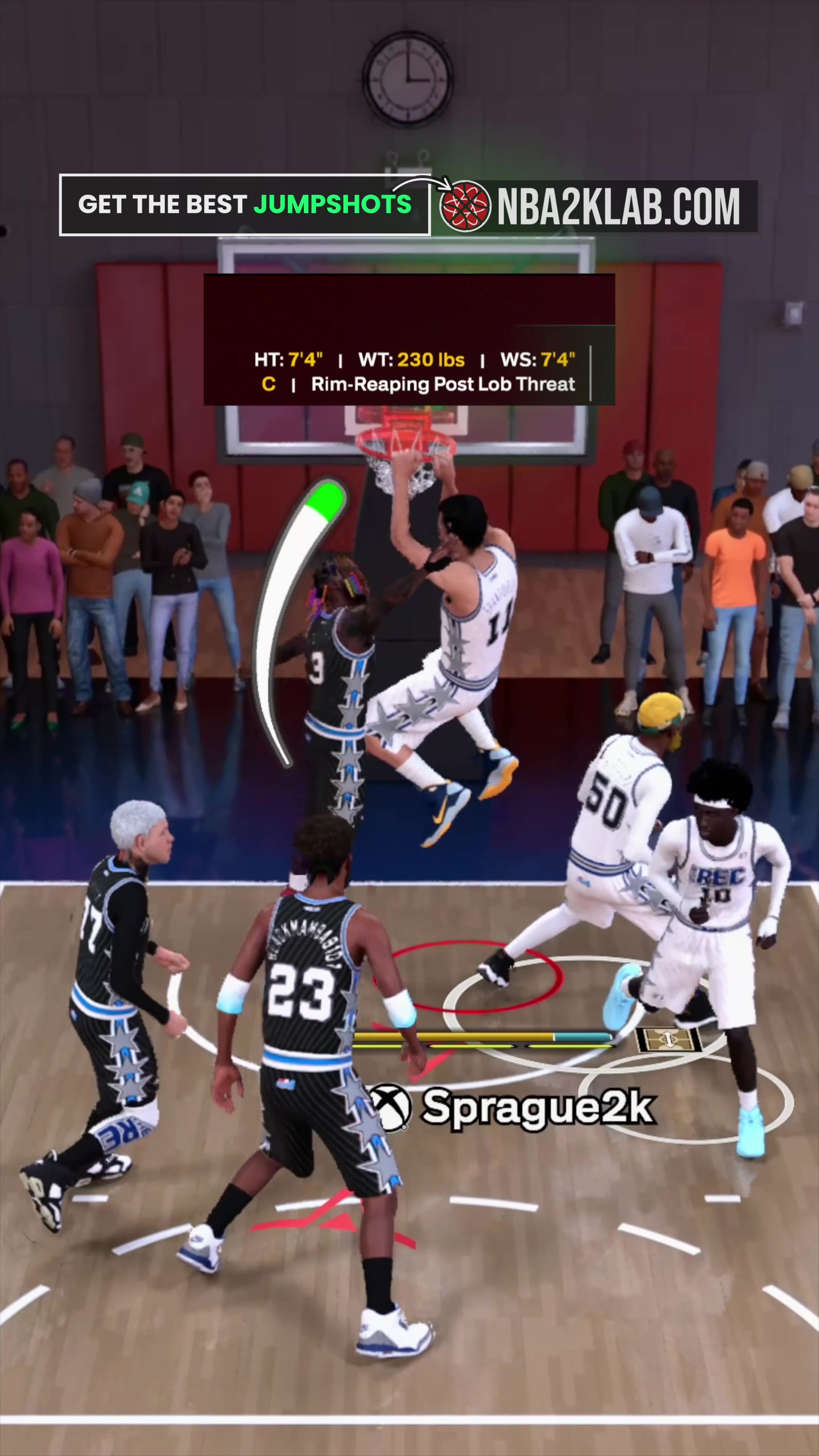 @NBA2KLab