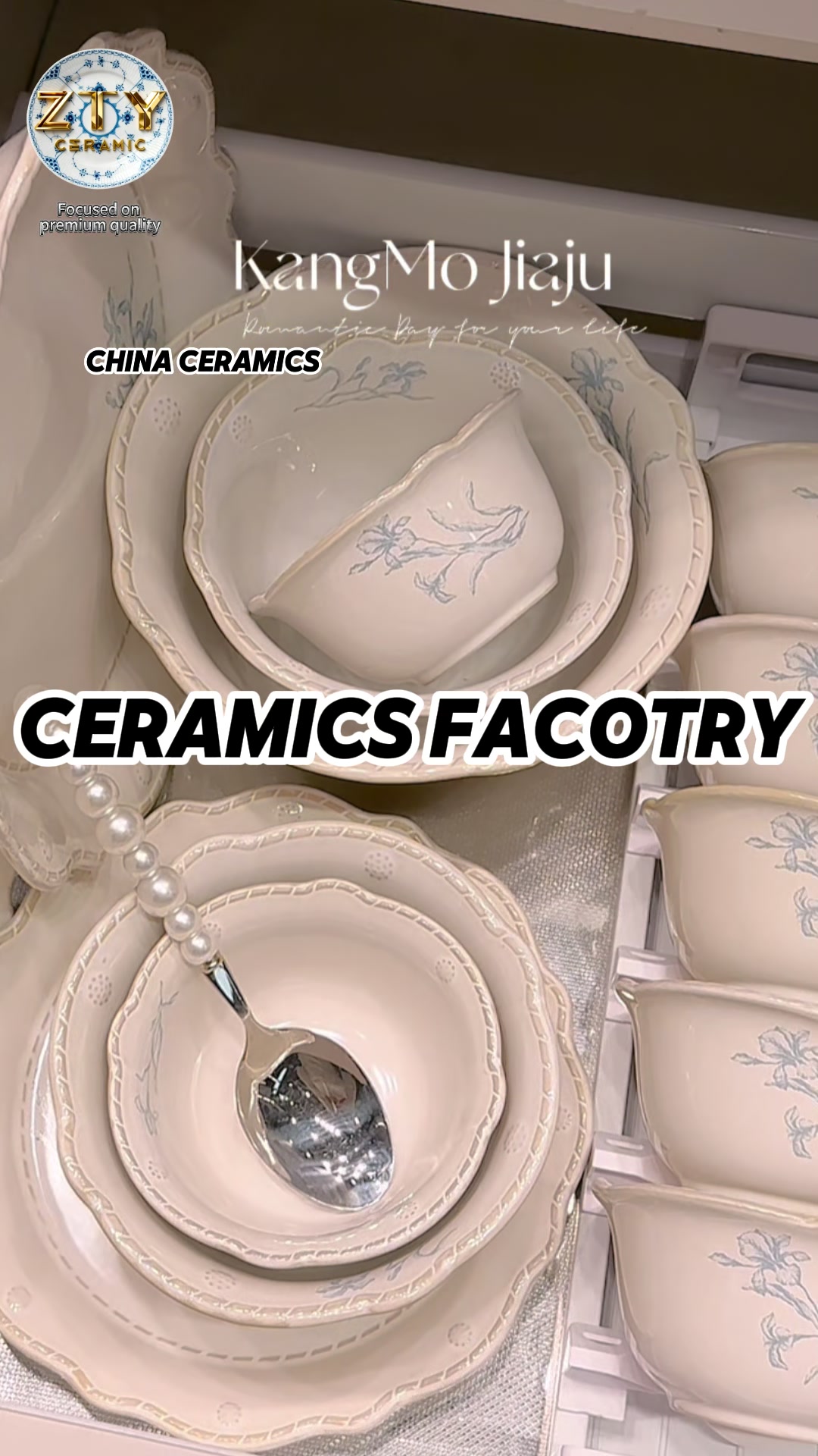 @ZTY Ceramic