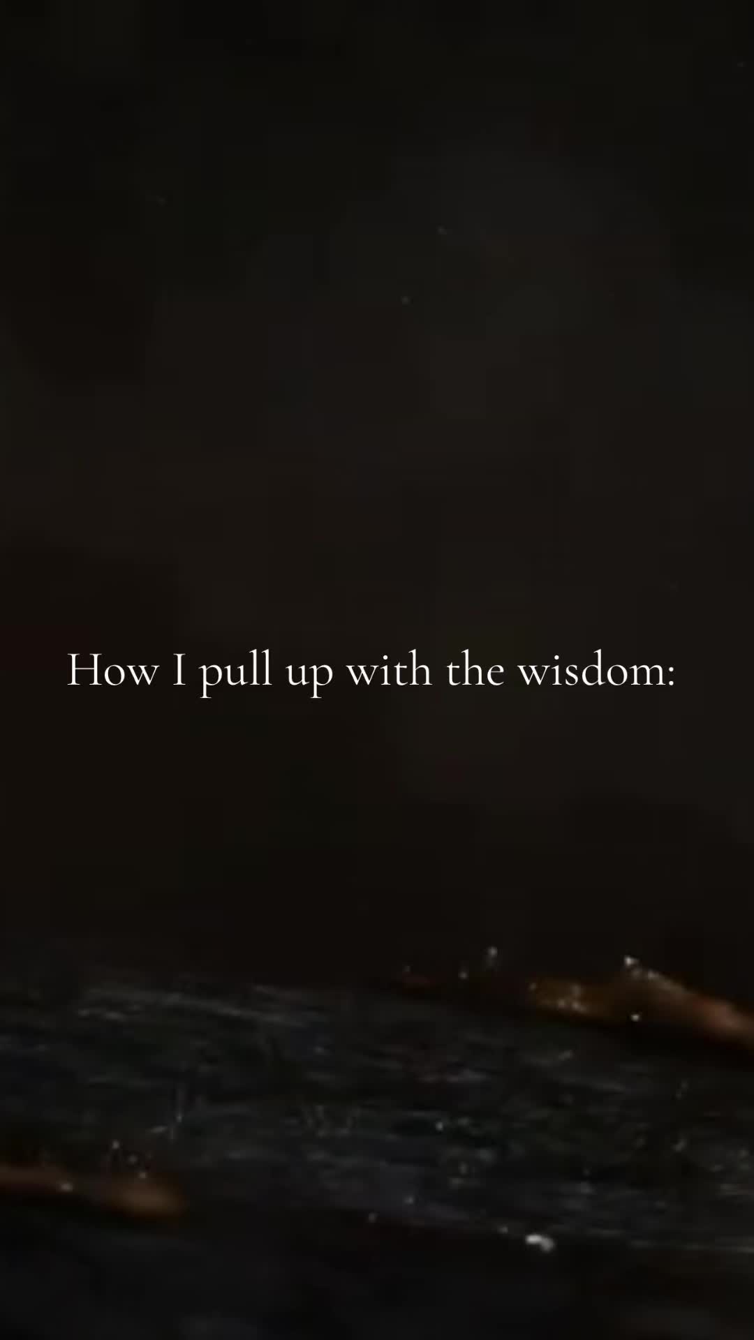 @Goose of Wisdom