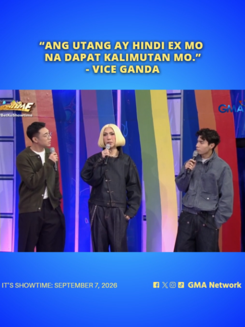 @GMA Network