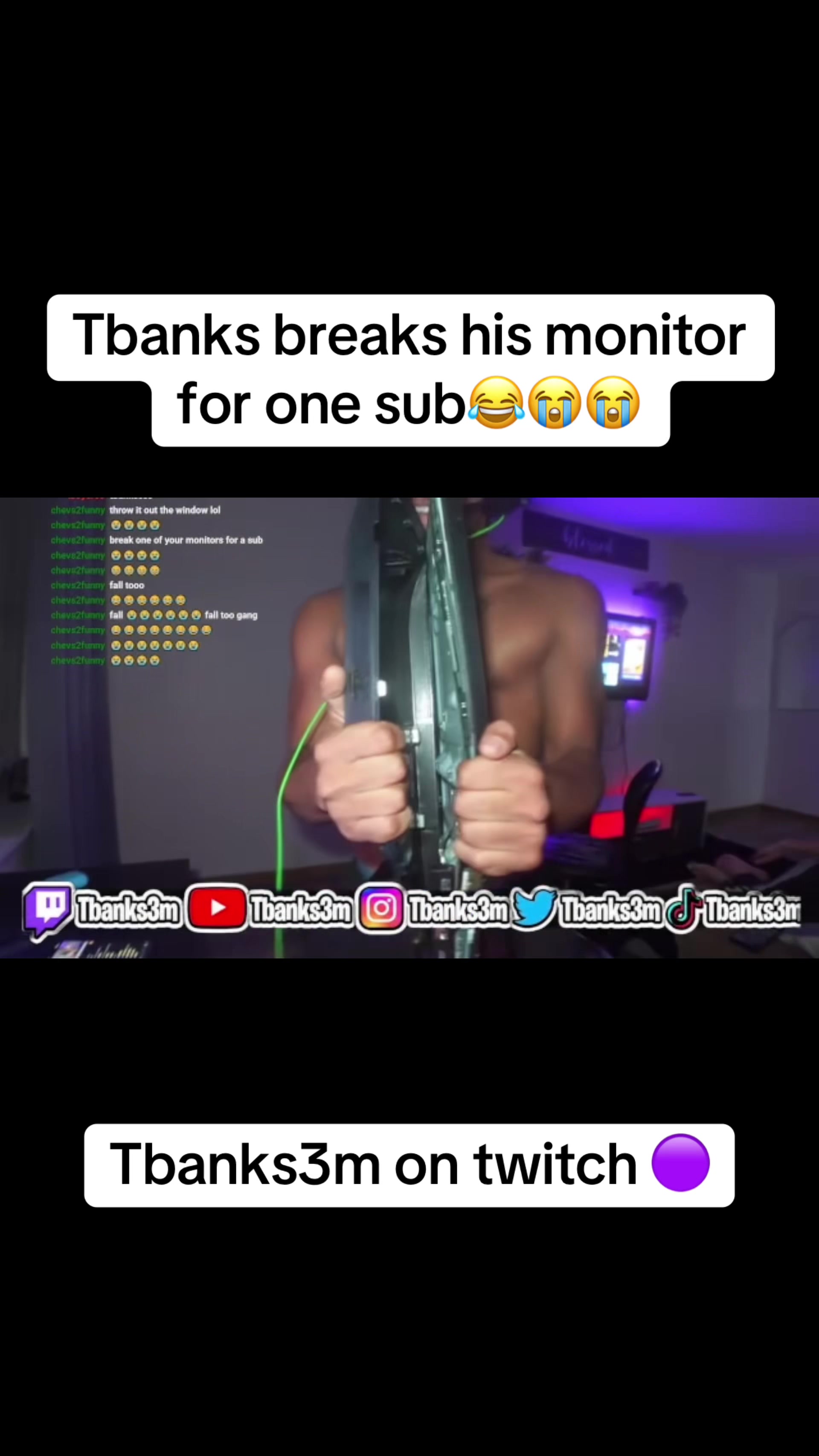 @Tbanks🆘