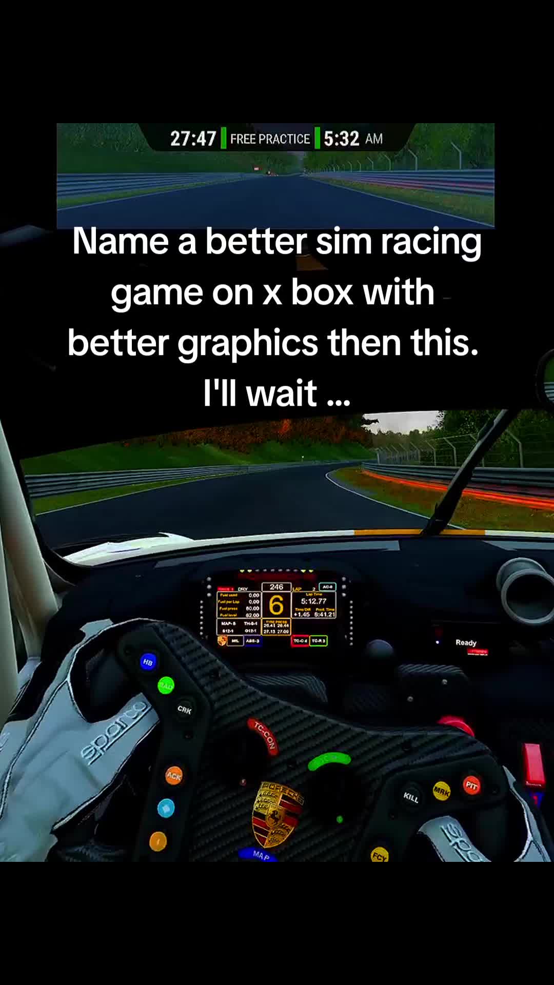 @MÆCHRacing