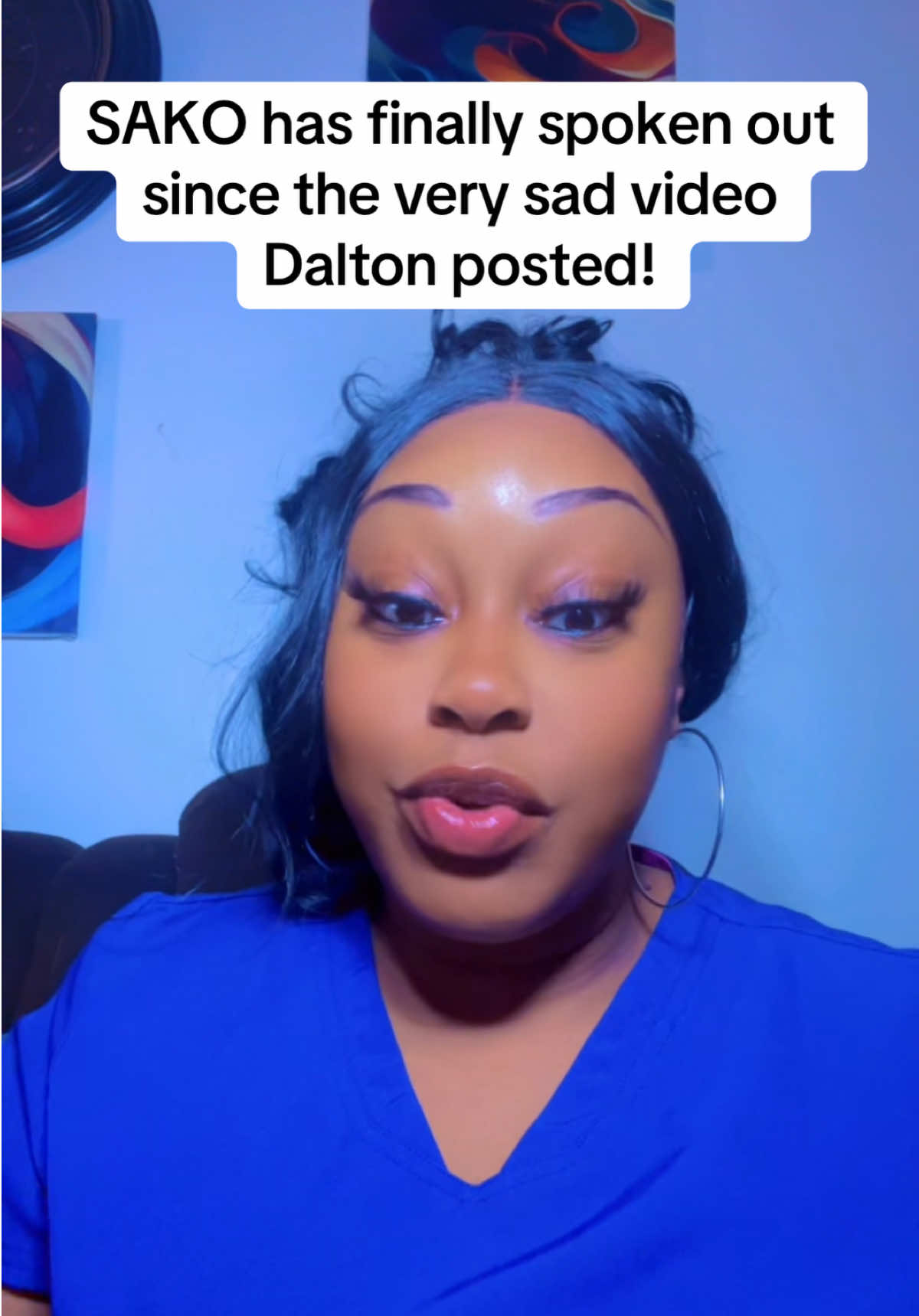@driekaspeaks💖🎙️