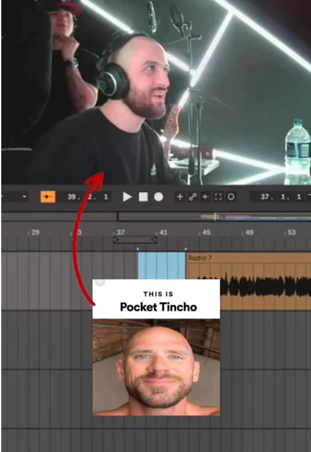 @Pocket Tincho