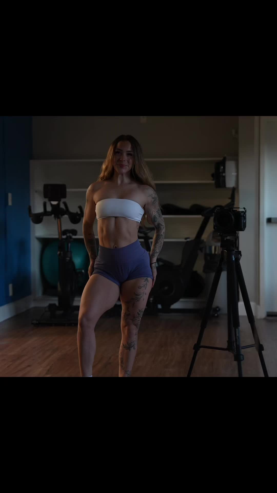 @Itsbriibabefitness