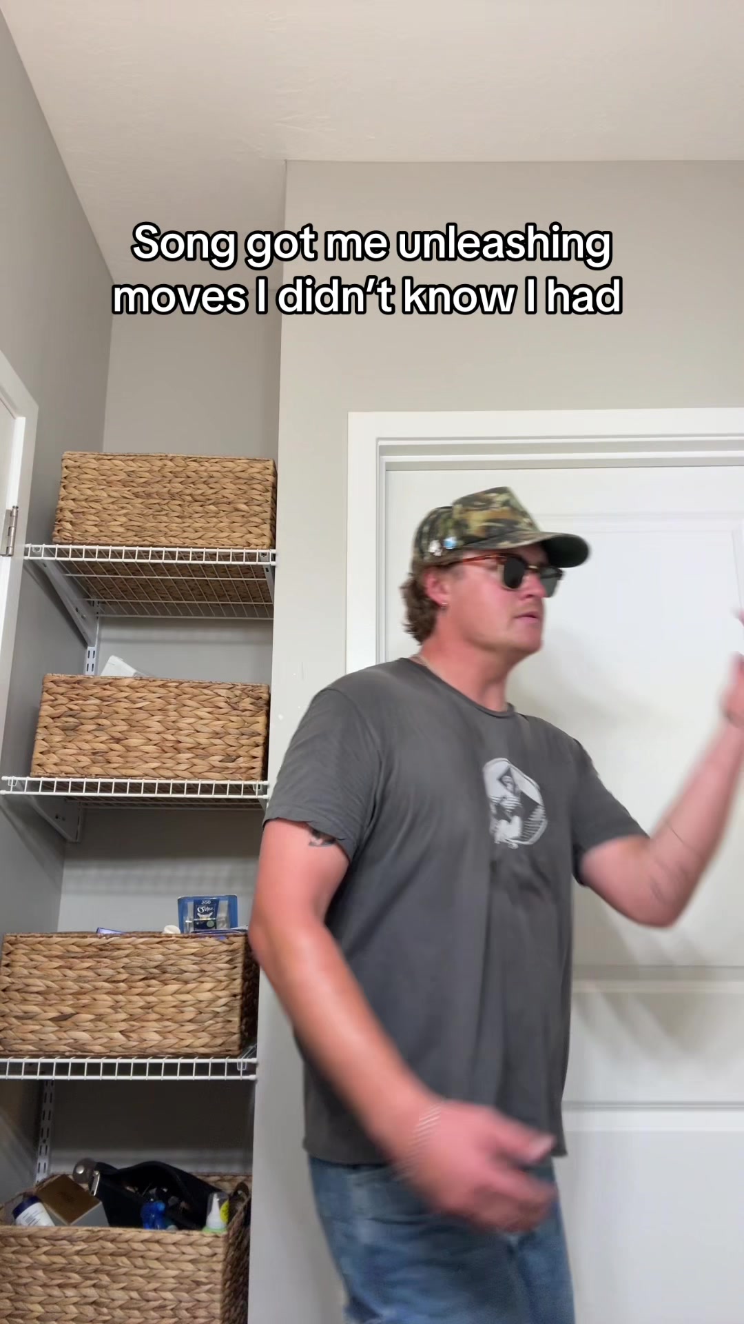 @Hunter Workman