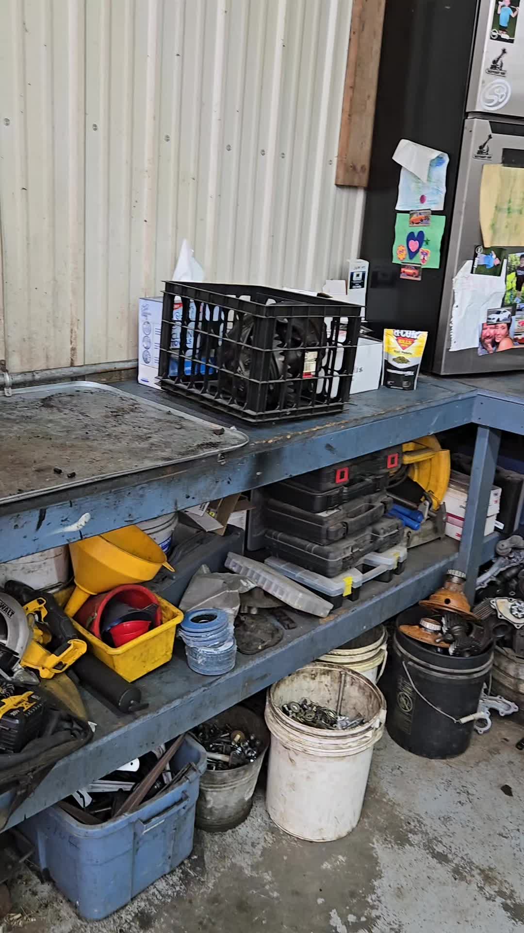 @Chad's Maintenance & repair