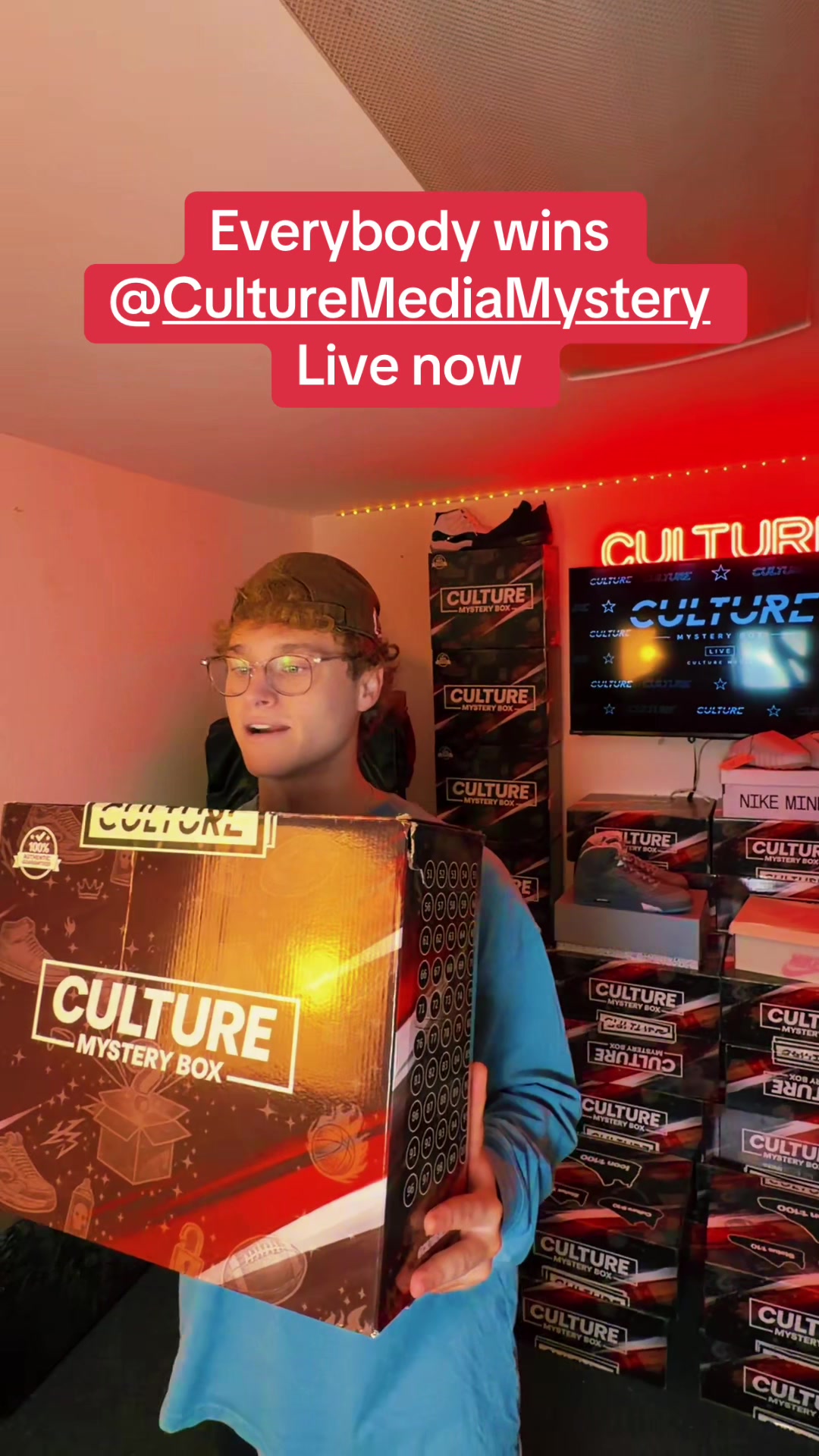 @Culture Media