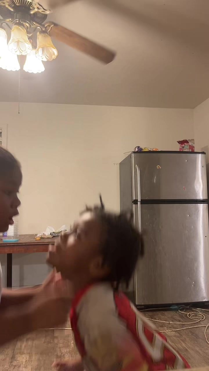 @Jamiyah Unique 🥰