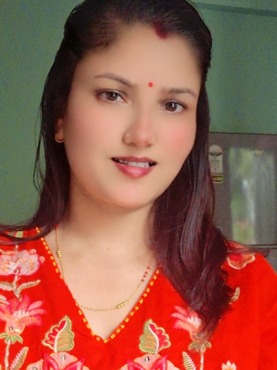 @Laxmi Dahal