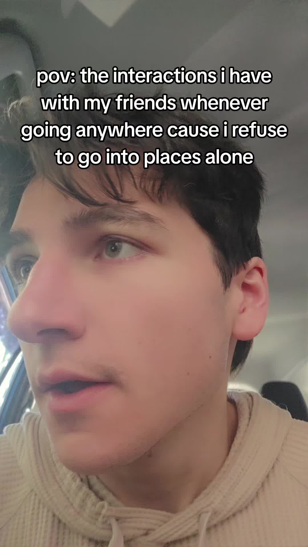 @Kyle Mayze
