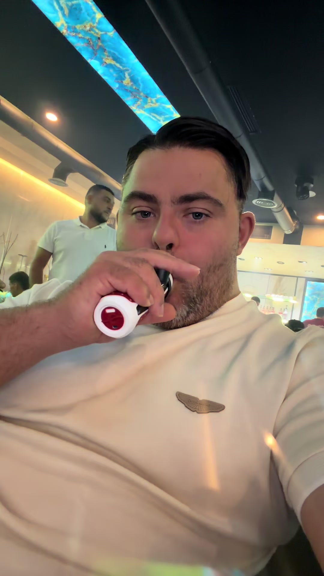 @Kevin Benzema