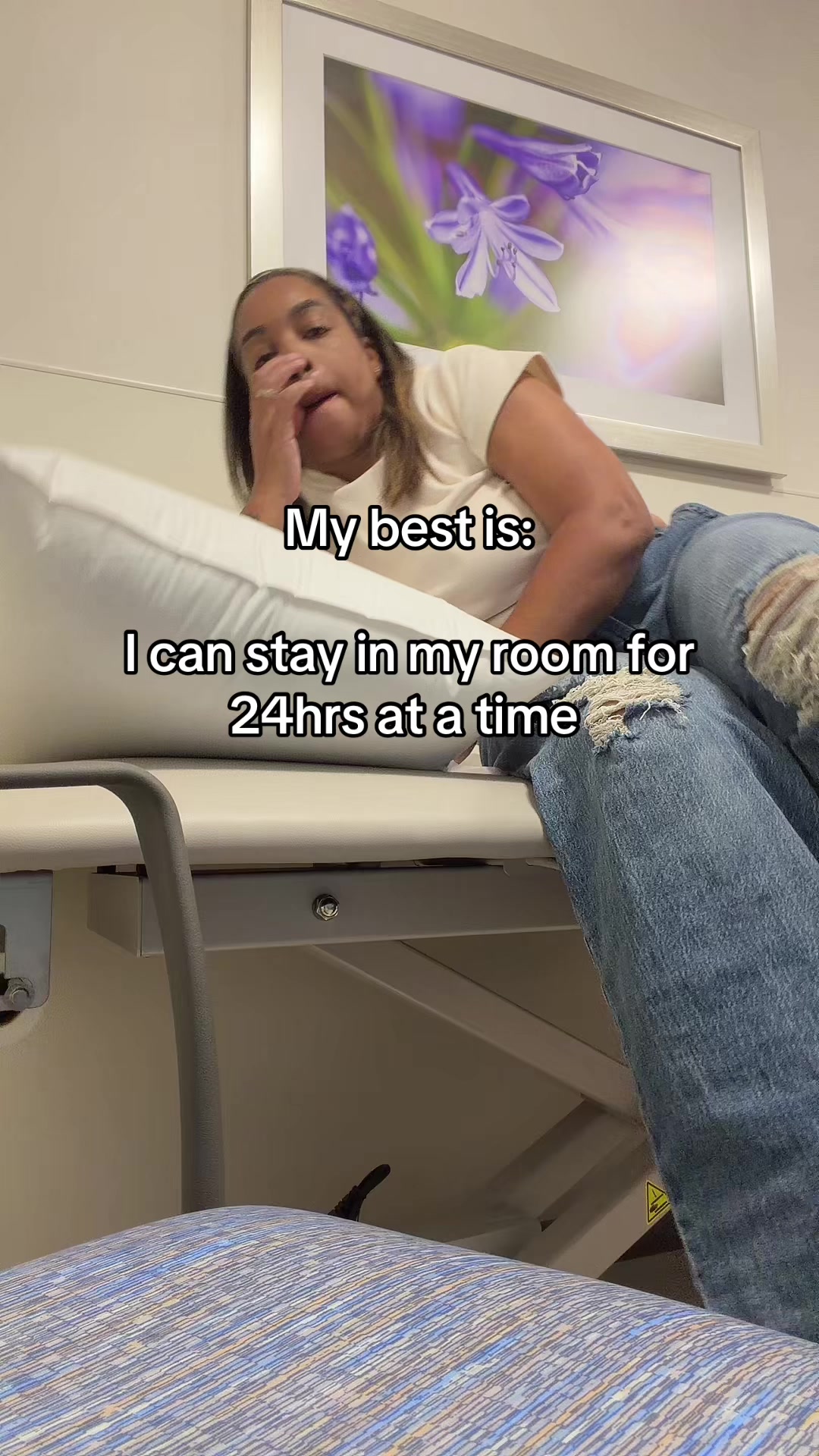 @Veronica Foxx
