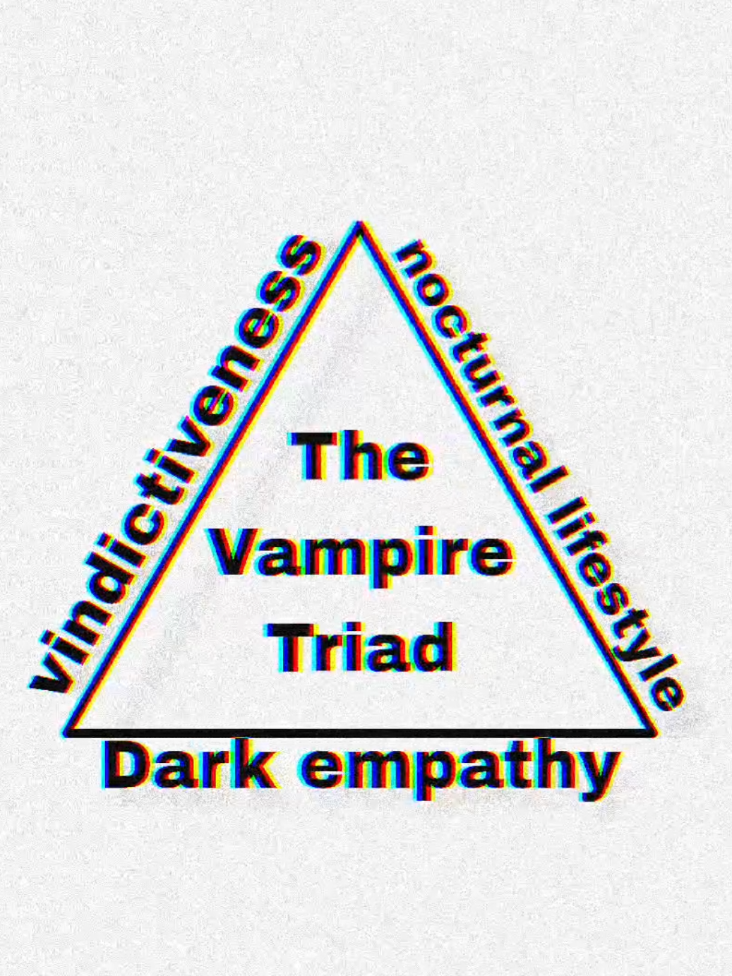 @Don't Be Afraid 🪓