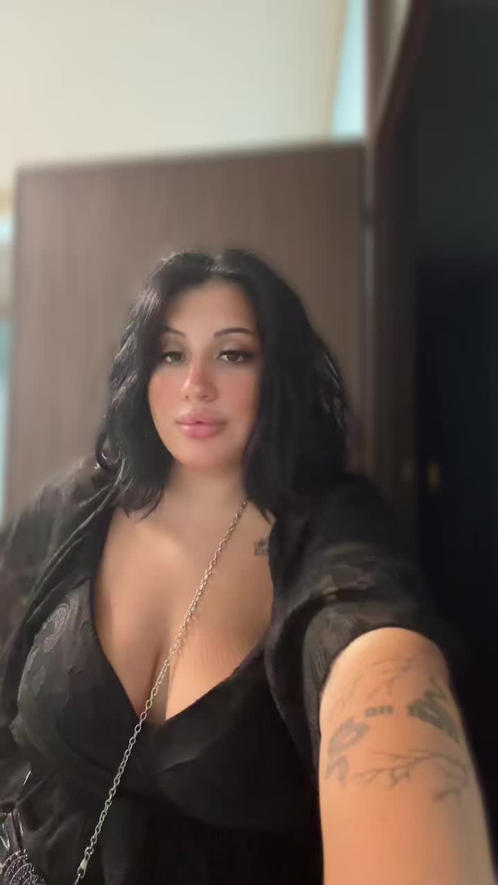 @ClaudiaBravo24⚡️