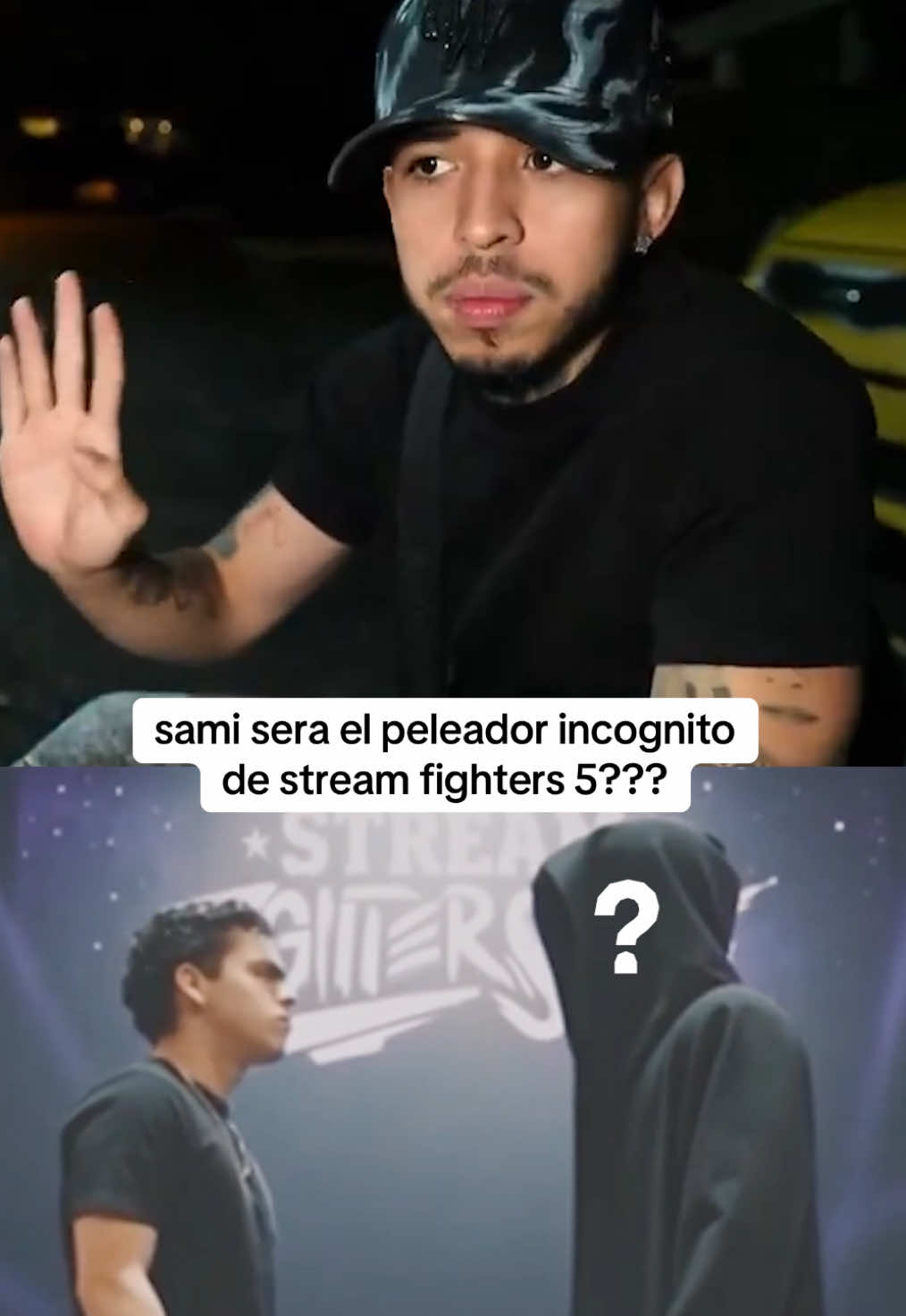 @KICK Español