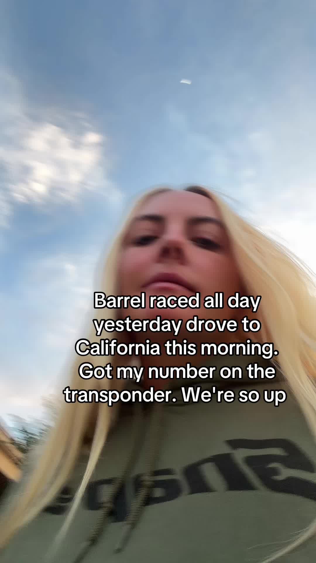 @Chloe Jakubowski