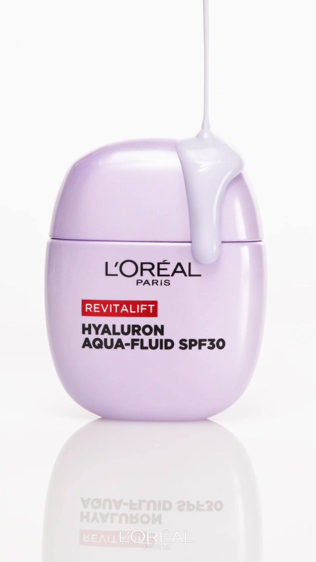 @L&rsquo;Or&eacute;al Paris