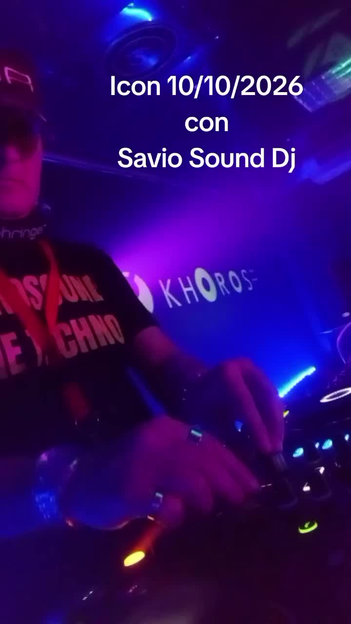 @Savio Bencivenga