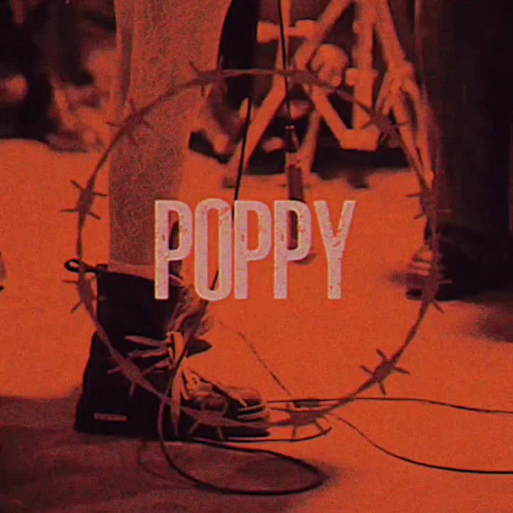 @Poppy Is Mommy