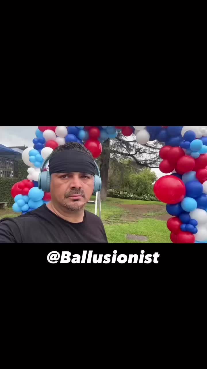 @Ballusionist