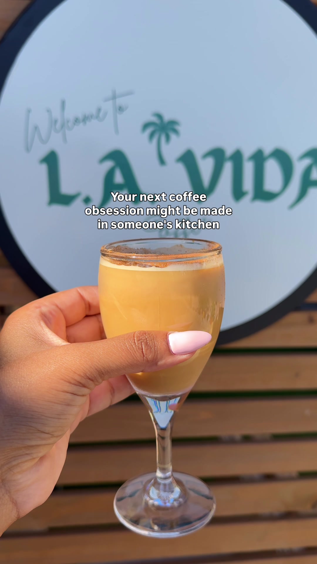 @lavidacoffee