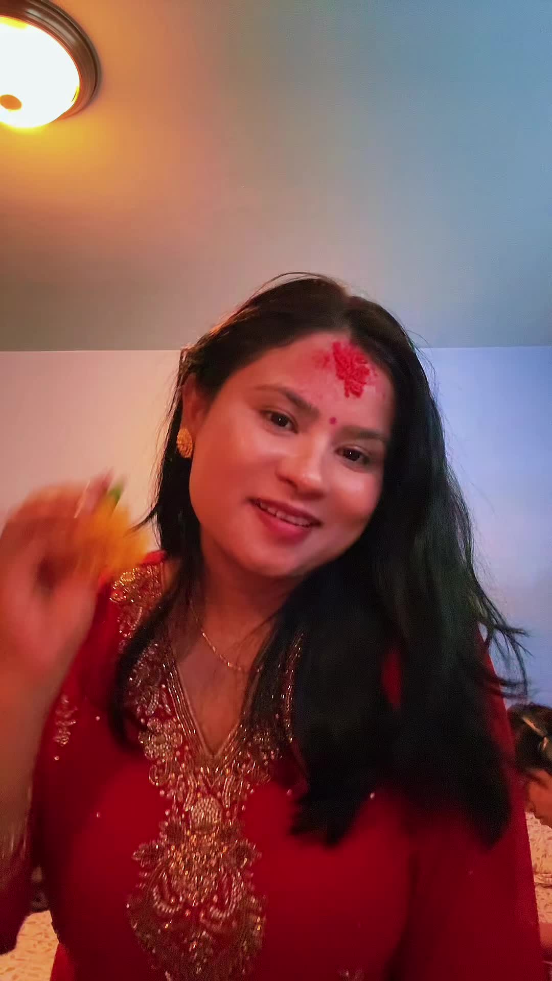 @Anusha