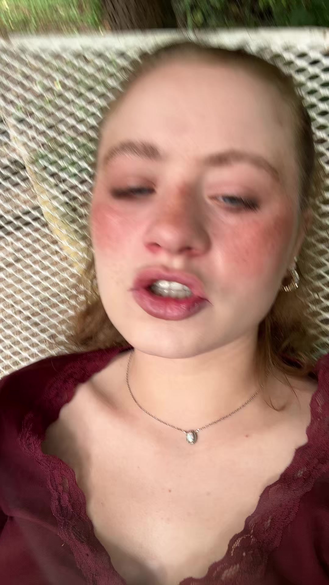 @Sarah joy