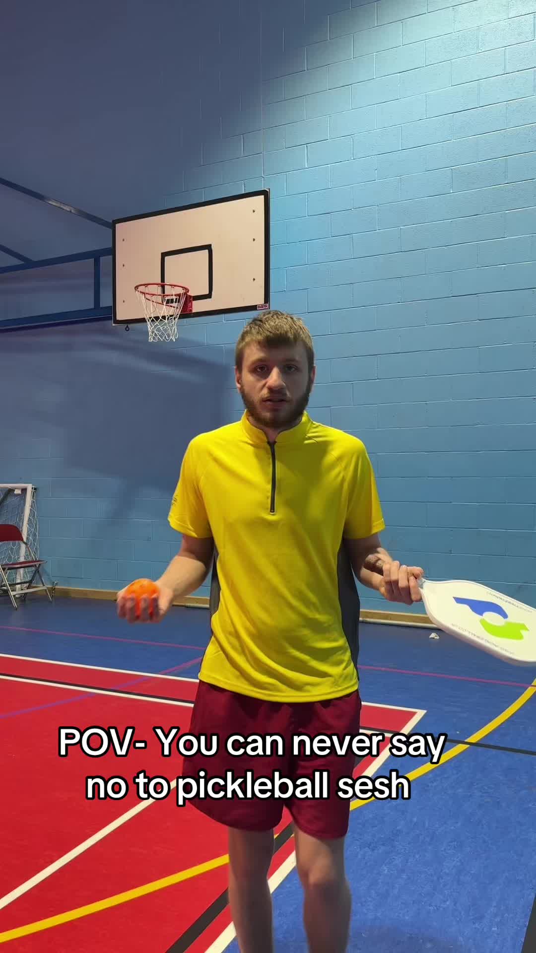 @Studley Leisure Centre