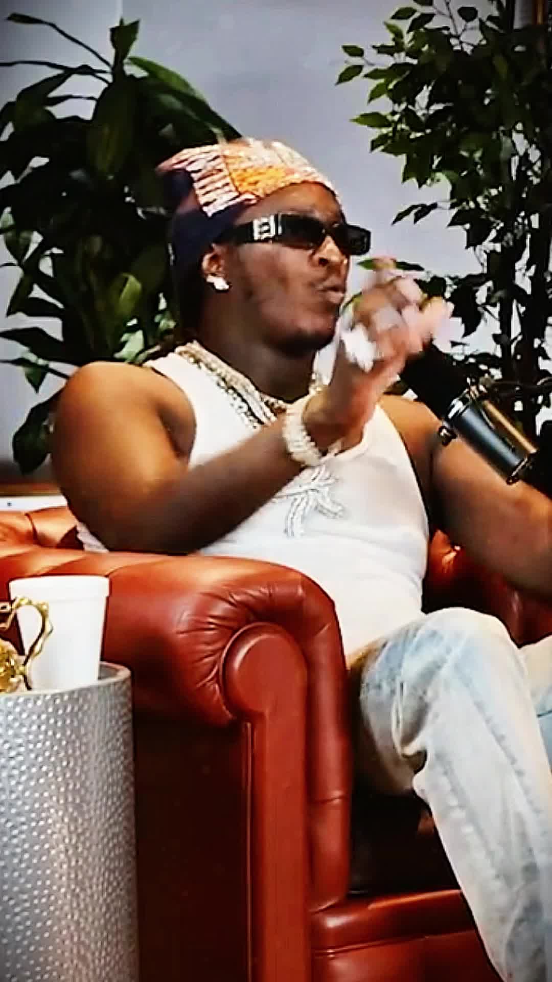 @t
