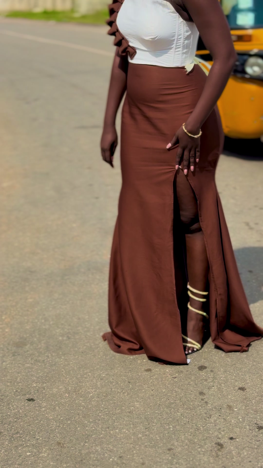 @Estyboat Fashion