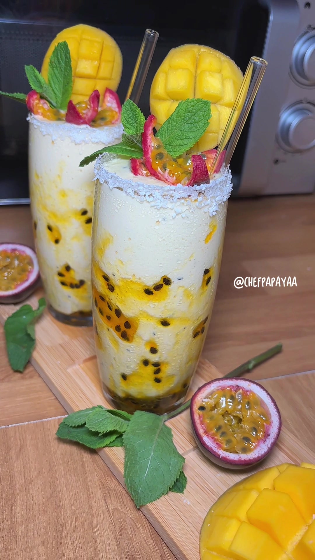 @Chef papayaa