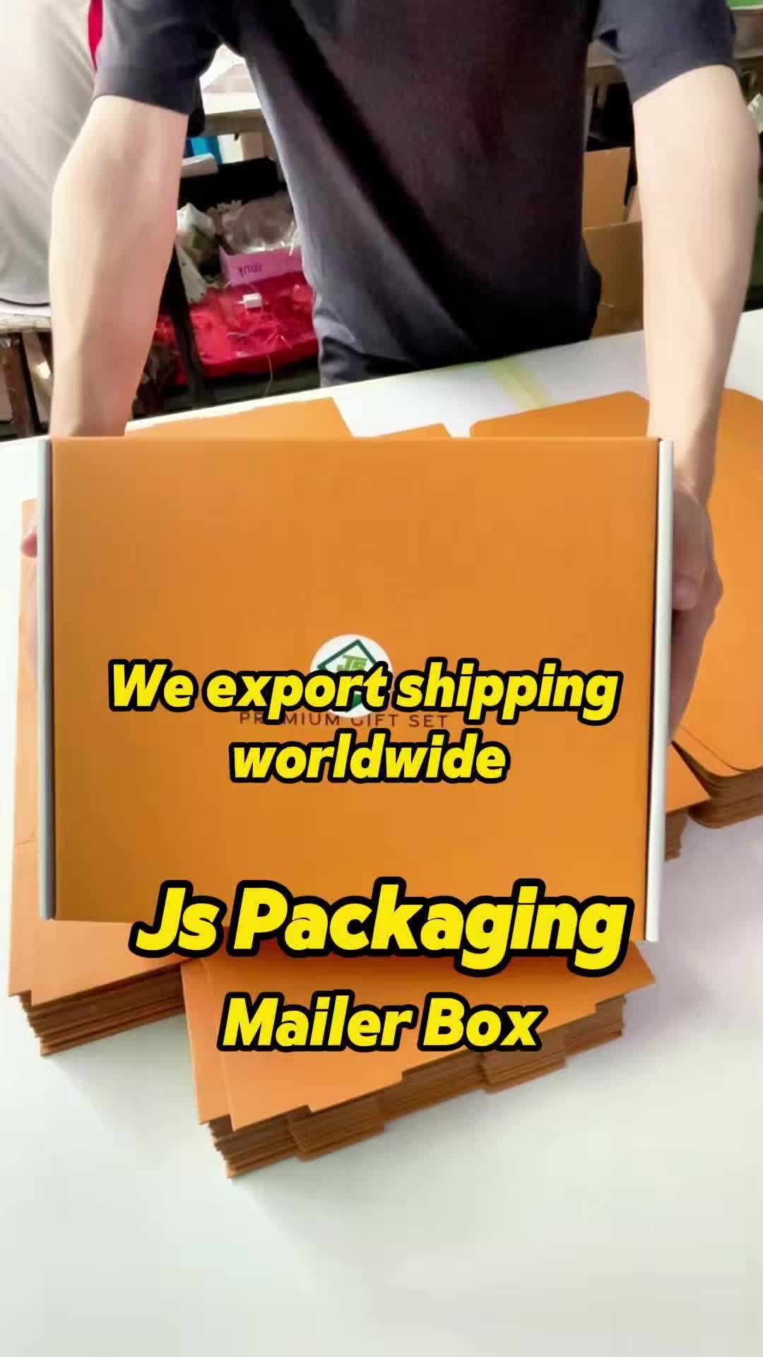 @Jspackagingfactory2