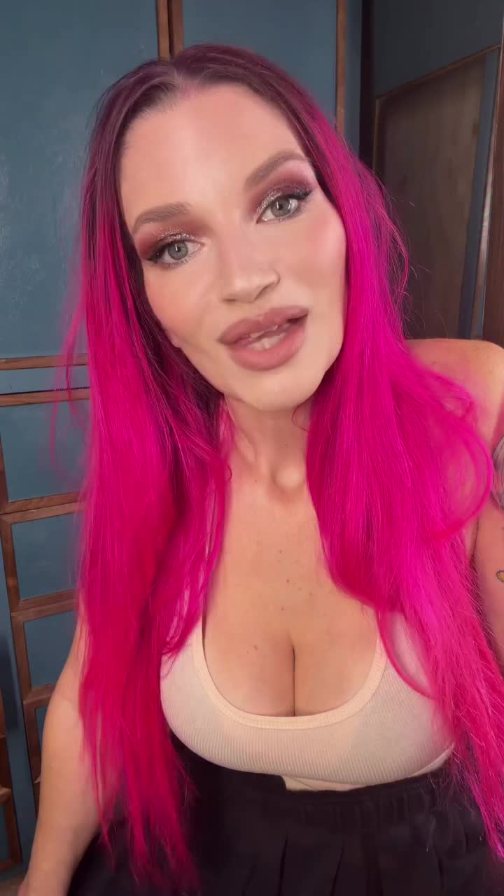 @Amanda Gabrielle