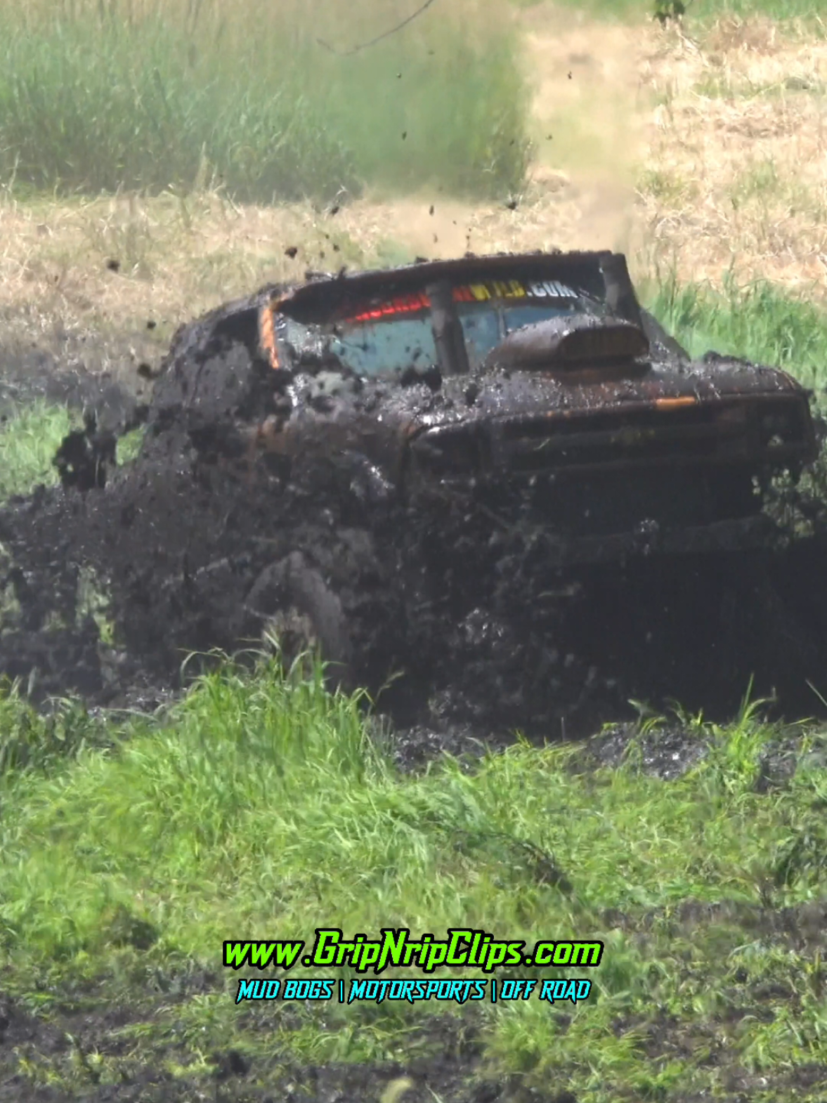 @Grip N Rip