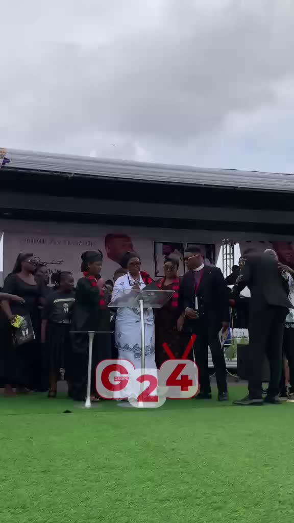 @Gossips24 TV
