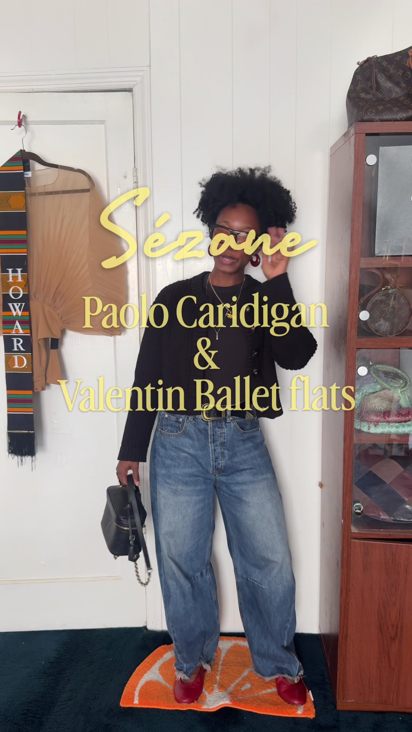 @Amanda- Yawdie Pilates