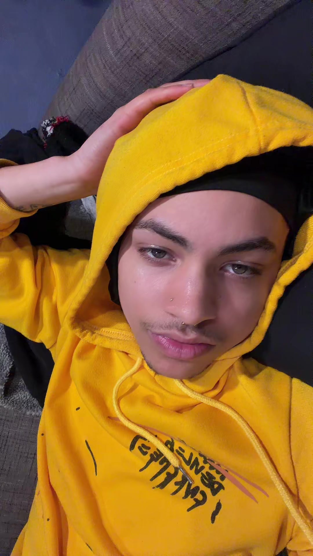 @Cash