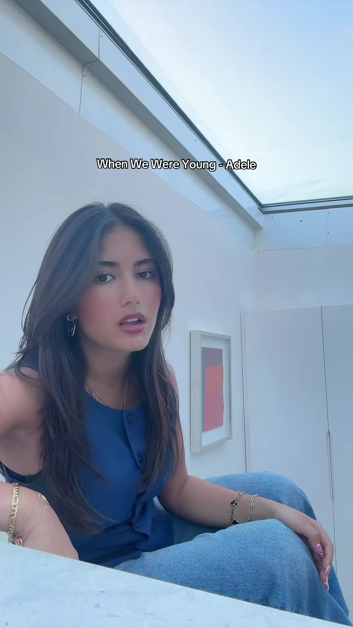 @SOPHIE FERIANI