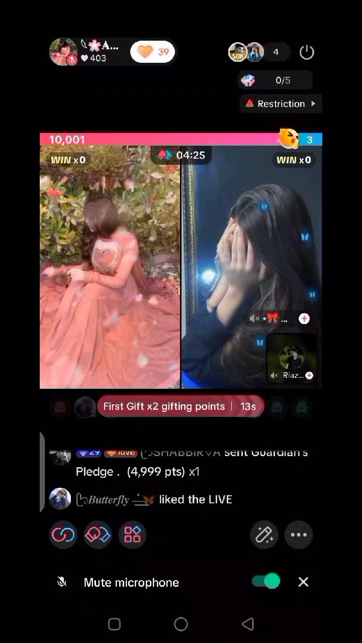 @๐ค๐ผโ๐ฉ•๐๐๐๐๐•แฅซแญก๐ช